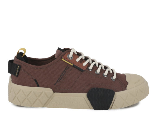 Palladium RACCOON ACE CITY SHELL LO