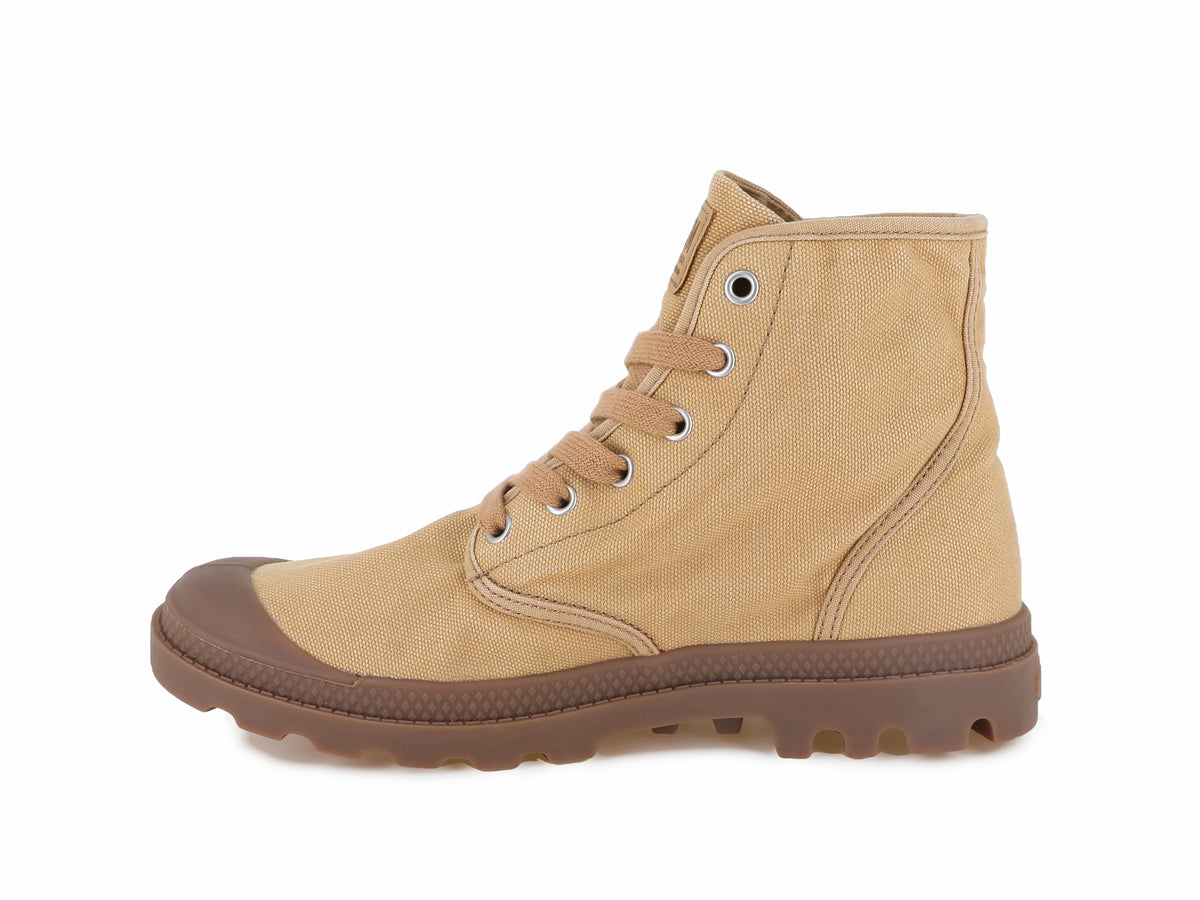 Palladium WOODLIN PAMPA HI