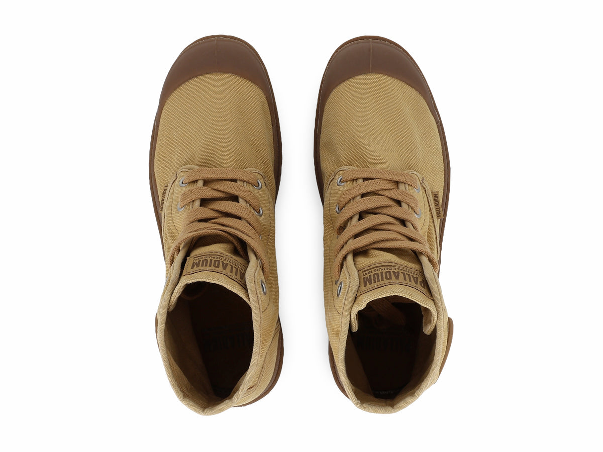 Palladium WOODLIN PAMPA HI