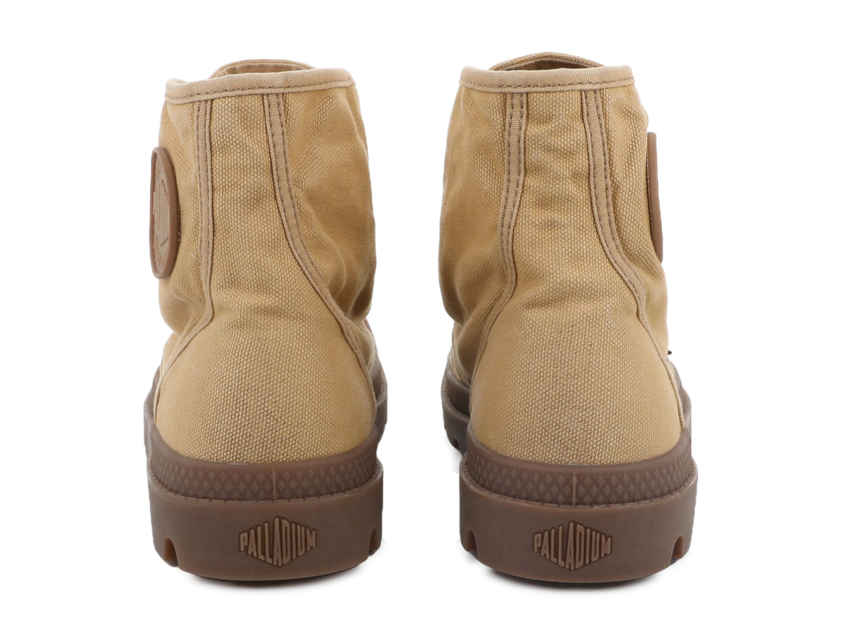 Palladium WOODLIN PAMPA HI