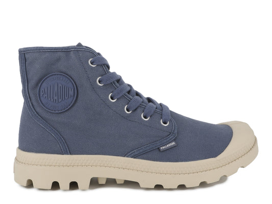 Palladium VINTAGE INDIGO PAMPA HI