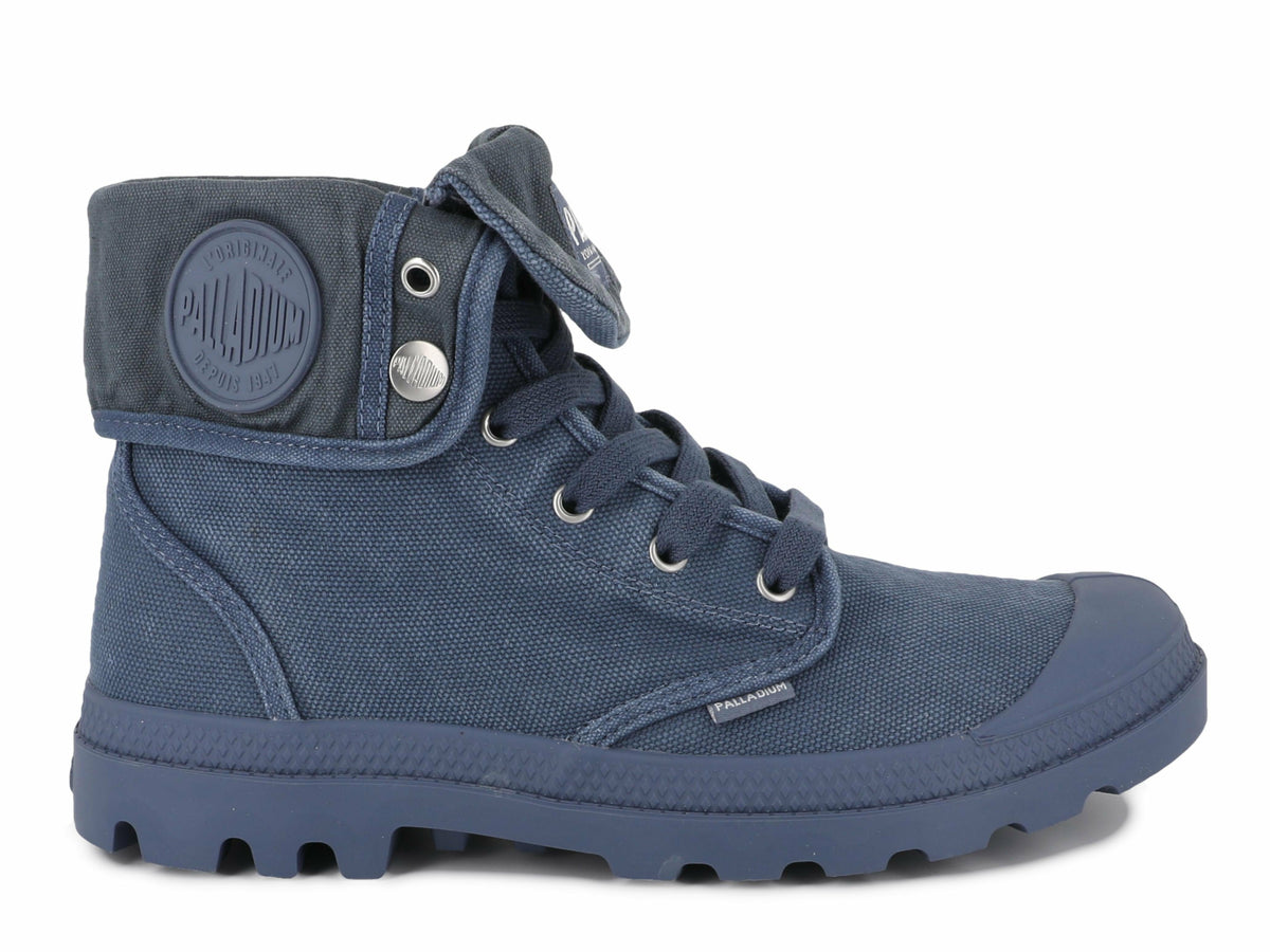 Palladium VINTAGE INDIGO BAGGY