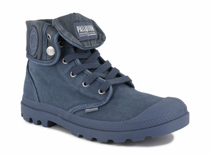Palladium VINTAGE INDIGO BAGGY