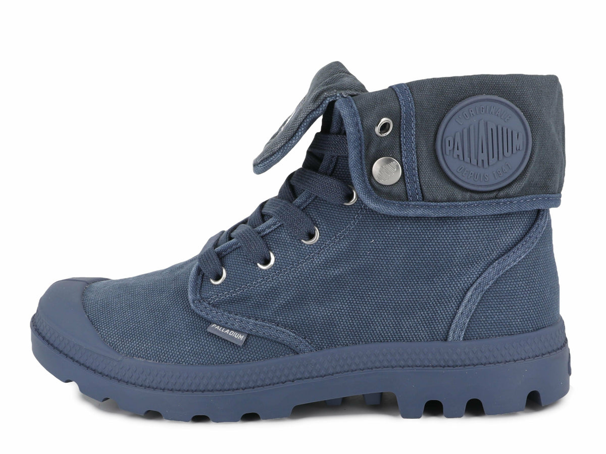 Palladium VINTAGE INDIGO BAGGY