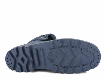 Palladium VINTAGE INDIGO BAGGY