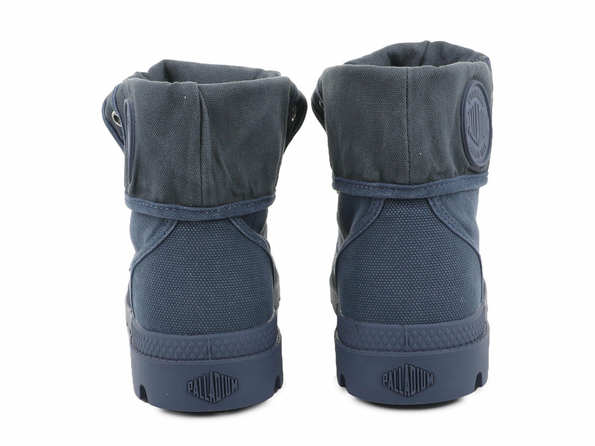 Palladium VINTAGE INDIGO BAGGY