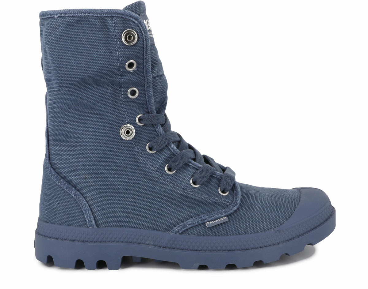 Palladium VINTAGE INDIGO BAGGY