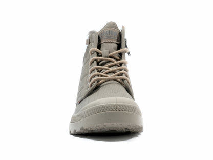 Palladium MILITARY OLIVE PAMPA RE-QUILTED