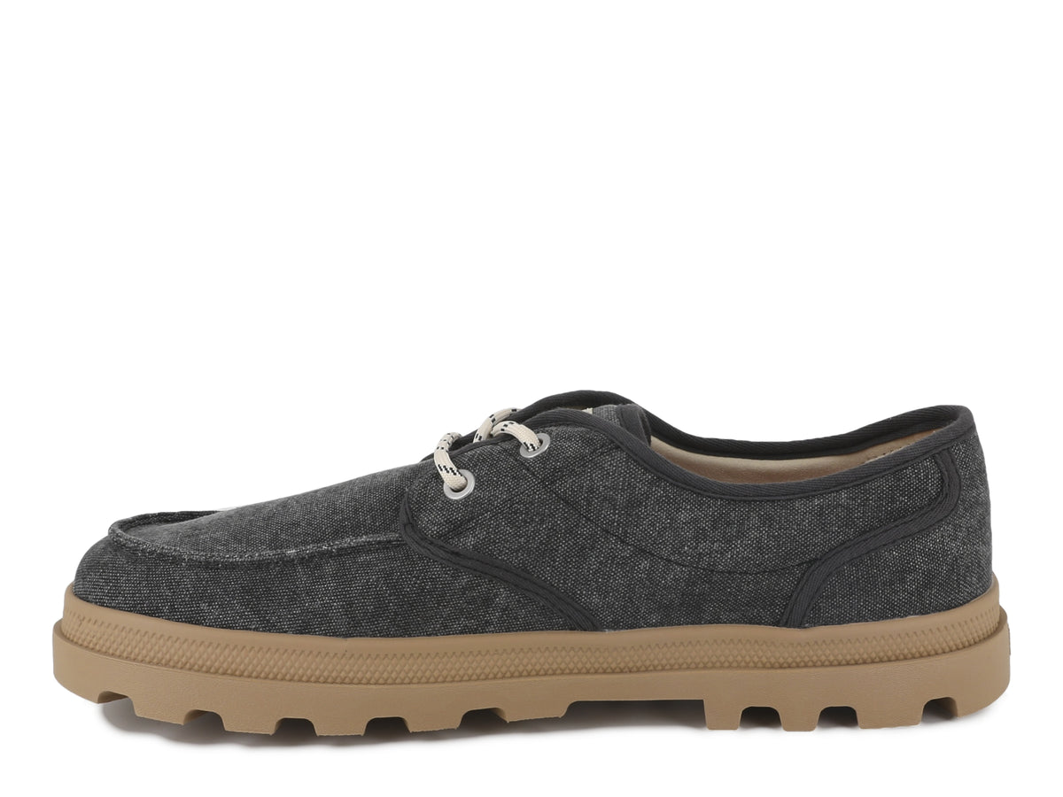 Palladium BLACK DUNELITE MOC CUSH