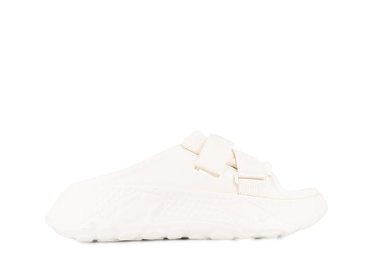 Palladium CREAM WHITE OFFBOUND SLIDE
