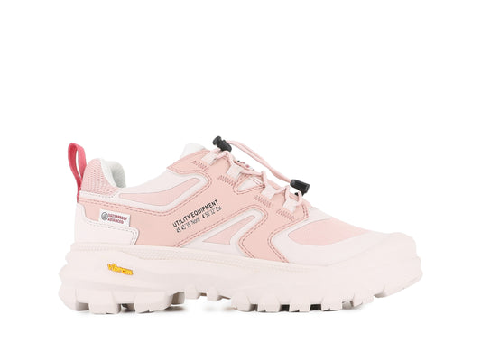 Palladium NATURE PINK PALLARIDER LO WPA