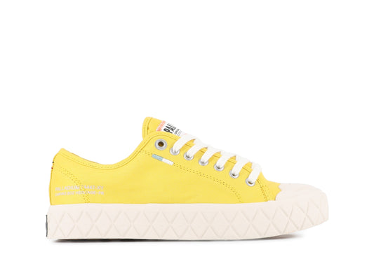 Palladium SUPER LEMON PALLA ACE CVS ORG