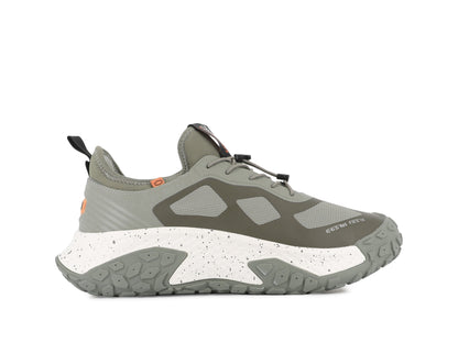 Palladium VETIVER OFFBOUND WP+